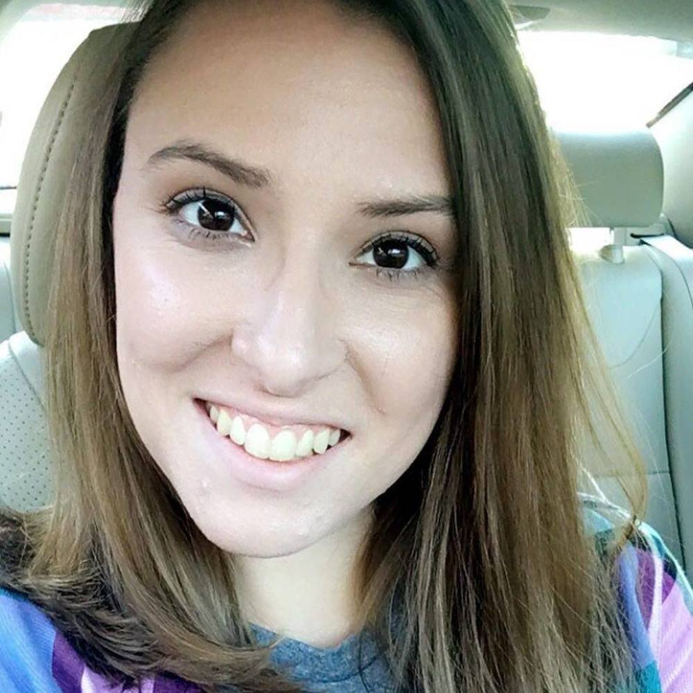 Meet your Posher, Maranda